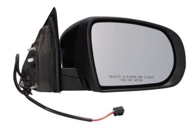 Exterior Mirror BLIC 5402-55-2001476P