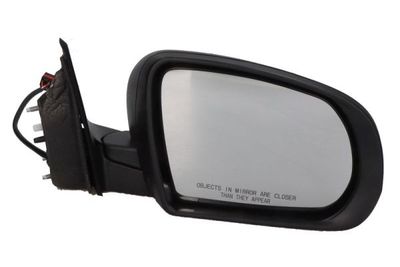Exterior Mirror BLIC 5402-55-2001478P