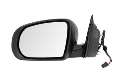 Exterior Mirror BLIC 5402-55-2001479P