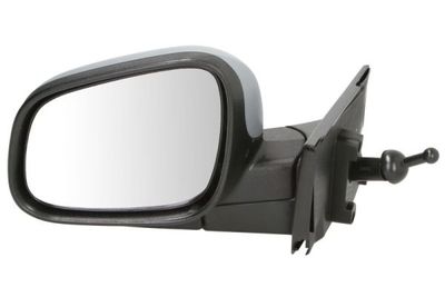 Exterior Mirror BLIC 5402-56-010365P