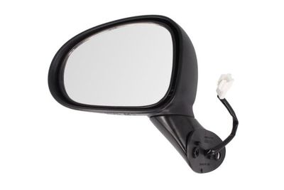 Exterior Mirror BLIC 5402-56-2001075P