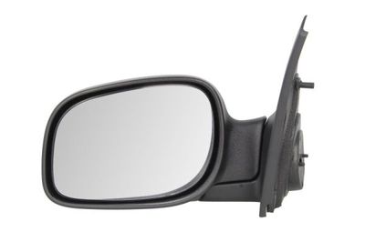 Exterior Mirror BLIC 5402-57-2001637P