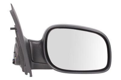 Exterior Mirror BLIC 5402-57-2001640P