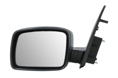 Exterior Mirror BLIC 5402-57-2001643P