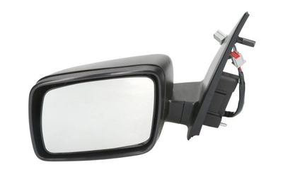 Exterior Mirror BLIC 5402-57-2001647P