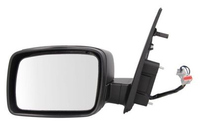 Exterior Mirror BLIC 5402-57-2001651P