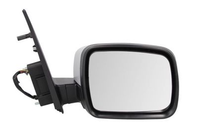 Exterior Mirror BLIC 5402-57-2001662P