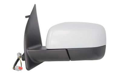 Exterior Mirror BLIC 5402-57-2001663P