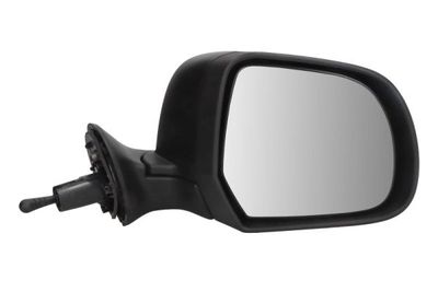 Exterior Mirror BLIC 5402-67-003362P