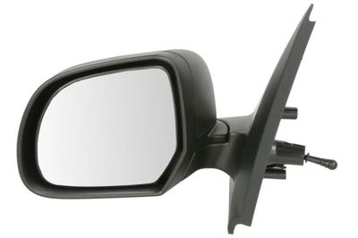Exterior Mirror BLIC 5402-67-004361P