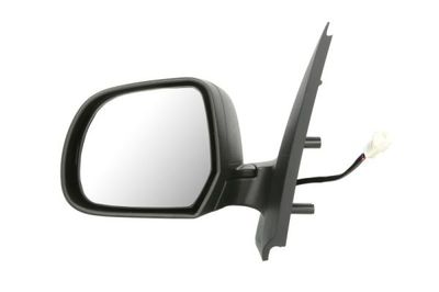 Exterior Mirror BLIC 5402-67-004365P