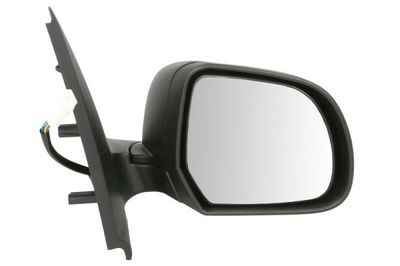 Exterior Mirror BLIC 5402-67-004366P