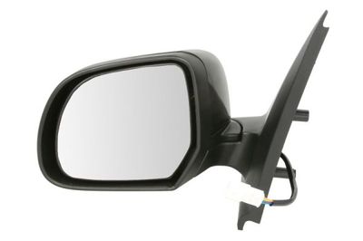 Exterior Mirror BLIC 5402-67-004367P