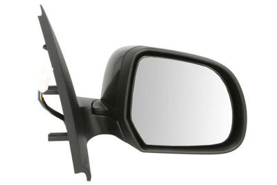 Exterior Mirror BLIC 5402-67-004368P