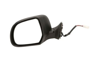 Exterior Mirror BLIC 5402-67-2001133P
