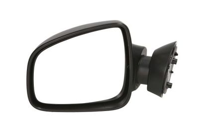 Exterior Mirror BLIC 5402-67-2001137P