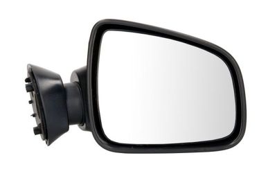 Exterior Mirror BLIC 5402-67-2001138P