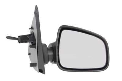 Exterior Mirror BLIC 5402-67-2001140P