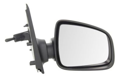Exterior Mirror BLIC 5402-67-2001142P