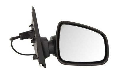 Exterior Mirror BLIC 5402-67-2001146P