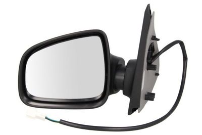 Exterior Mirror BLIC 5402-67-2001147P