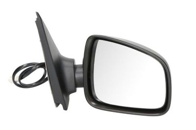 Exterior Mirror BLIC 5402-67-2001148P