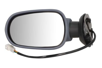 Exterior Mirror BLIC 5402-67-2002804P