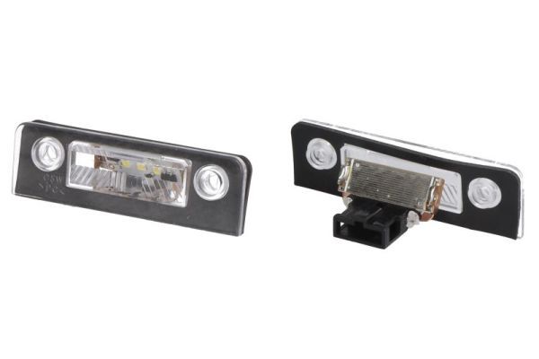 BLIC 5403-017-19-900LED Licence Plate Light
