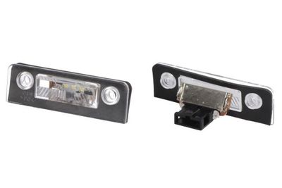 Licence Plate Light BLIC 5403-017-19-900LED