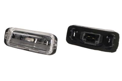 Licence Plate Light BLIC 5403-038-06-905LED