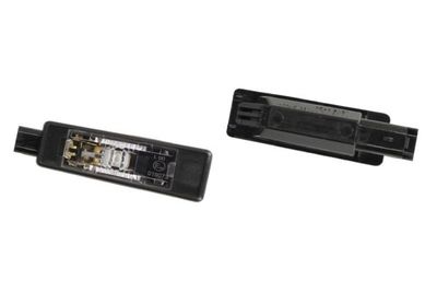 Licence Plate Light BLIC 5403-038-20-905LED