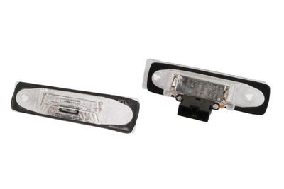 Licence Plate Light BLIC 5403-053-26-900LED