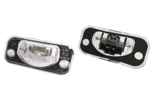 BLIC 5403-053-44-905LED Licence Plate Light