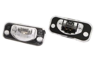 Licence Plate Light BLIC 5403-053-44-905LED