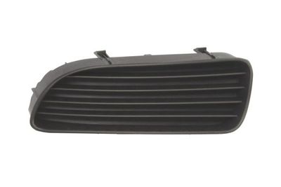 Ventilation Grilles, bumper BLIC 5404-01-8114907P