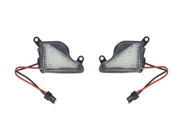 BLIC 5406-43-1311100P Periphery Light, exterior mirror