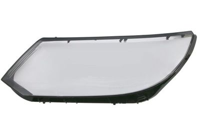 Diffusing Lens, headlight BLIC 5410-01-1608105P