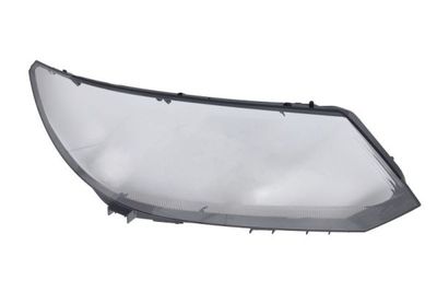 Diffusing Lens, headlight BLIC 5410-01-1608106P