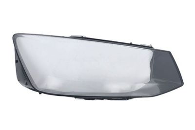 Diffusing Lens, headlight BLIC 5410-01-1612105P