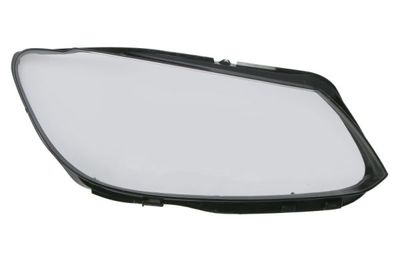Diffusing Lens, headlight BLIC 5410-01-1616106P