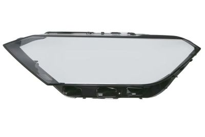 Diffusing Lens, headlight BLIC 5410-01-2235105P