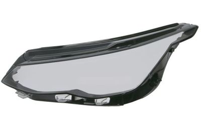 Diffusing Lens, headlight BLIC 5410-01-2297105P