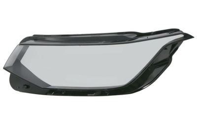 Diffusing Lens, headlight BLIC 5410-01-2412105P