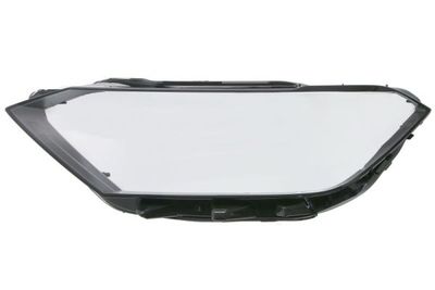 Diffusing Lens, headlight BLIC 5410-01-2605105P