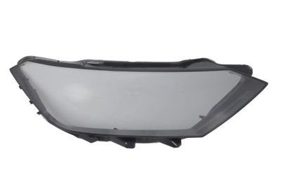 Diffusing Lens, headlight BLIC 5410-01-2605106P