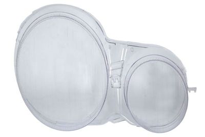 Diffusing Lens, headlight BLIC 5410-02-0823106P
