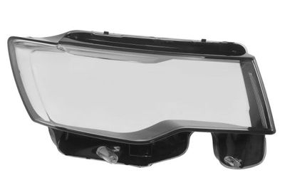 Diffusing Lens, headlight BLIC 5410-03-1990106P