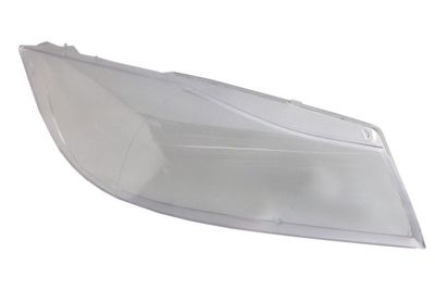 Diffusing Lens, headlight BLIC 5410-05-0092106P