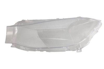 Diffusing Lens, headlight BLIC 5410-05-0094105P