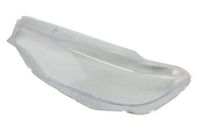 Diffusing Lens, headlight BLIC 5410-05-0095105P